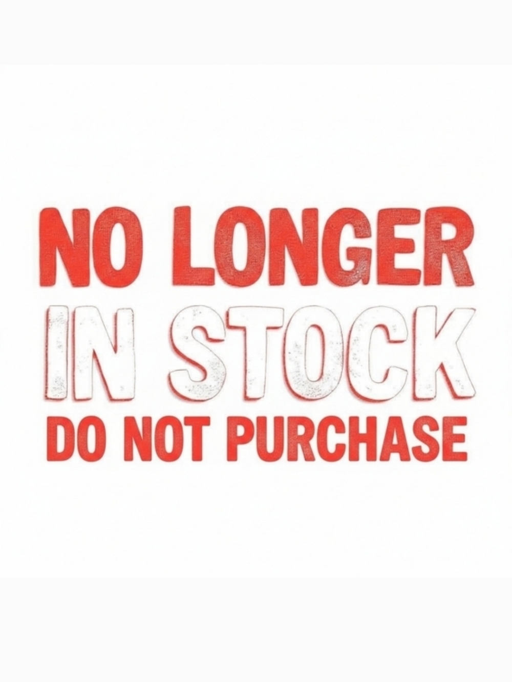 NOT FOR SALE DO NOT PURCHASE